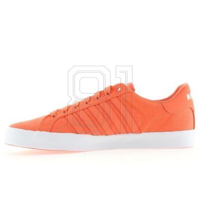 7. K-Swiss Damen Belmont SO T Sherbet W Schuhe 93739-683-M