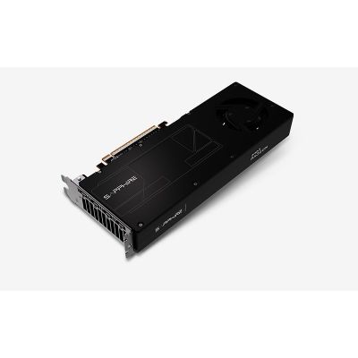 5. Grafikkarte SAPPHIRE AI PRO R9700 32GB