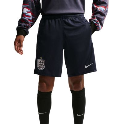 Nike England Strike Herrenshorts Marineblau IB5064 451