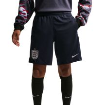 Nike England Strike Herrenshorts Marineblau IB5064 451