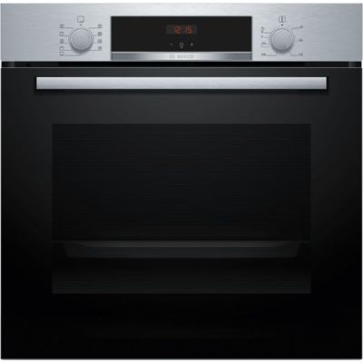 7. BOSCH HBA514BS3 Backofen
