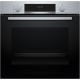 7. BOSCH HBA514BS3 Backofen