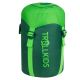 5. Trollkids Kids Fjell Dreamer Campingschlafsack für Kinder, grün (950-308)