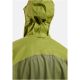 2. Herrenjacke ODLO Jacket X-ALP WATERPROOF PRO grün