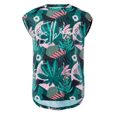 4. Elbrus Purus TG Jr T-Shirt 92800407795