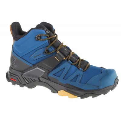 Salomon X Ultra 4 Mid GTX M 416245 Schuhe