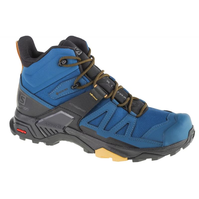 Salomon X Ultra 4 Mid GTX M 416245 Schuhe