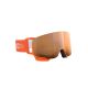 3. POC POCito Nexal Skibrille Orange