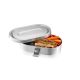 7. Lunchbox 2-teilig Gefu Companion G-12795