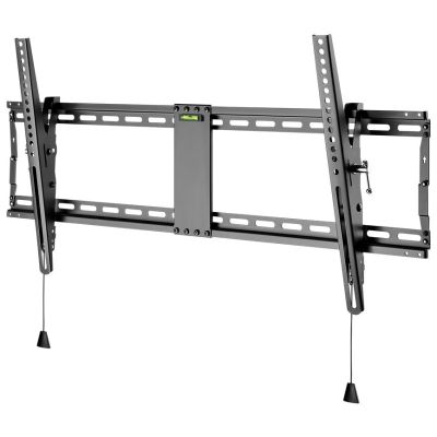 9. Wentronic Pro TILT (XL) 2,54 m (100") Schwarz