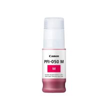 LILA TINTE FÜR CANON PFI050M IPF-PLOTTER