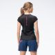 11. ILENO WMNS Damen Kurzarm-T-Shirt
