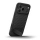 12. Spigen Parallax "S" MagSafe Case für iPhone 17Pro - Mattschwarz