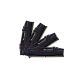 3. G.Skill Ripjaws V F4-2666C19Q-128GVK Speichermodul 128 GB (4 x 32 GB DDR4 288-Pin DIMM)