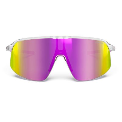3. JULBO DENSITY Brille Größe L rosa