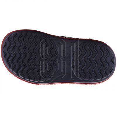 4. Coqui Yogi Jr Sandalen 8861-407-2109A