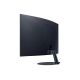 9. Samsung Serie 3 68,6 cm S27C390EAU 16:9 (27") Schwarz