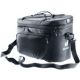 Gepäckträgertasche 10 | Universal | Schwarz