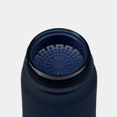 28. Alpinus Trysil 650 ml Active Tritan Flasche UZ11057