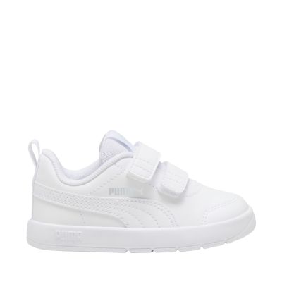 Puma Courtflex V3 V Inf Jr Schuhe 310252 02