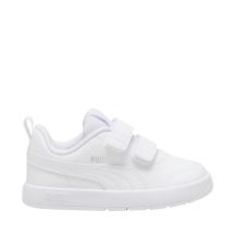 Puma Courtflex V3 V Inf Jr Schuhe 310252 02