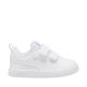 Puma Courtflex V3 V Inf Jr Schuhe 310252 02