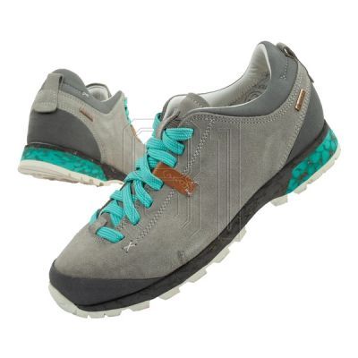Aku Bellamont 3 Suede GORE-TEX Damen Wanderschuhe [520.3 693]