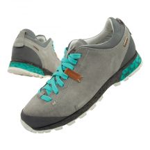Aku Bellamont 3 Suede GORE-TEX Damen Wanderschuhe [520.3 693]