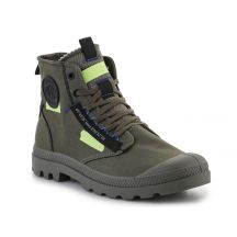 Palladium Pampa HI Re-Craft U 77220-309-M Schuhe