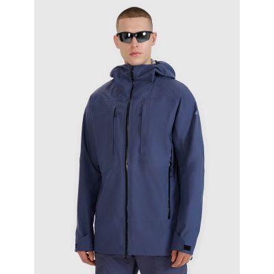 Herren-Trekkingjacke 20000 Membran 4F 4FWSS25TTJAM691-22S