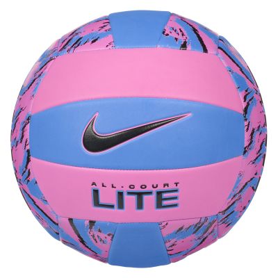2. ALL COURT LITE VOLLEYBALL Ball ohne Luft