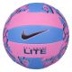2. ALL COURT LITE VOLLEYBALL Ball ohne Luft