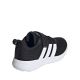 3. Adidas Vl Move Kinderschuhe schwarz KH9732
