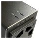 5. LC-Power LC-35U3-RAID-2 Festplattengehäuse HDD-Gehäuse Schwarz 3,5"