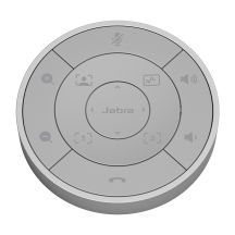 Jabra PanaCast 50 Fernbedienung Grau