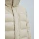 5. POC W'S Race Loft Parka Mantel Beige