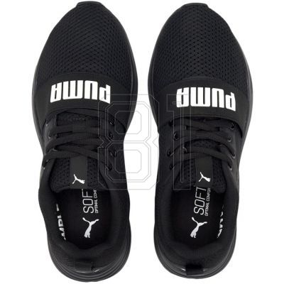 6. Puma Wired Run Jr 374214 01