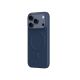 5. AmazingThing Minimal Air Case für iPhone 17 Pro Max, kompatibel mit MagSafe, Blau