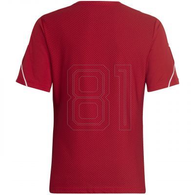 10. Adidas Tiro 23 League Jersey Jr. HR4619