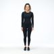 6. ISMAE TOP WMNS Damen Langarm-T-Shirt