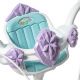 6. Huffy Disney Frozen 16" Kinderfahrrad 21974W