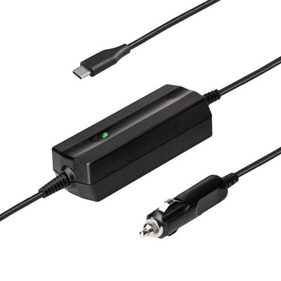 AKYGA Kfz-Adapter 5-20V / 3-3,25A 65W USB-C PD AK-ND-83