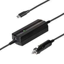 AKYGA Kfz-Adapter 5-20V / 3-3,25A 65W USB-C PD AK-ND-83