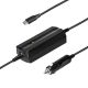 AKYGA Kfz-Adapter 5-20V / 3-3,25A 65W USB-C PD AK-ND-83
