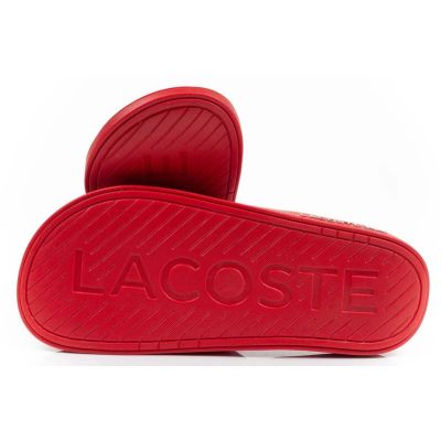 26. Lacoste Croco Dualiste 2017K M 743CMA002017K Flip-Flops