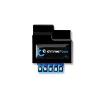 BLEBOX Dimmerbox v2 - Dimmer 230V