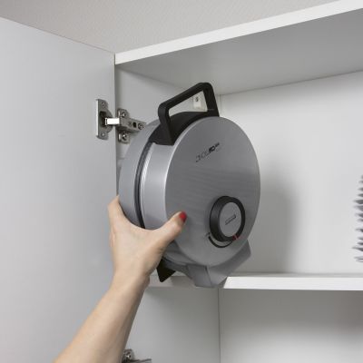 3. Waffeleisen HA 3833 CLATRONIC