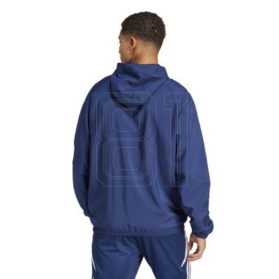2. Adidas Tiro 24 M Jacke IM8812