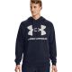 2. Under Armour Rival Fleece Big Logo HD-Sweatshirt M 1357093 410