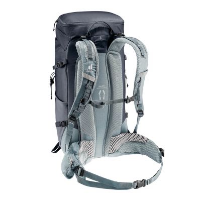 7. Deuter Trail 30L Wanderrucksack 3440724-7411
